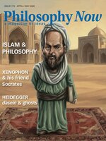 Philosophy Now